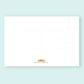 Little Dumpling Postcard