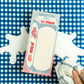 2% Milk Risograph Notepad