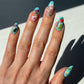 Nail Art Stickers - Minimart