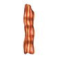 Eggs & Bacon Die-Cut Bookmark