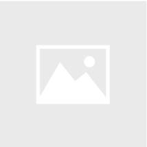 Glittery Strawberry Sticker