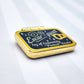 Tinned Escargot Enamel Pin