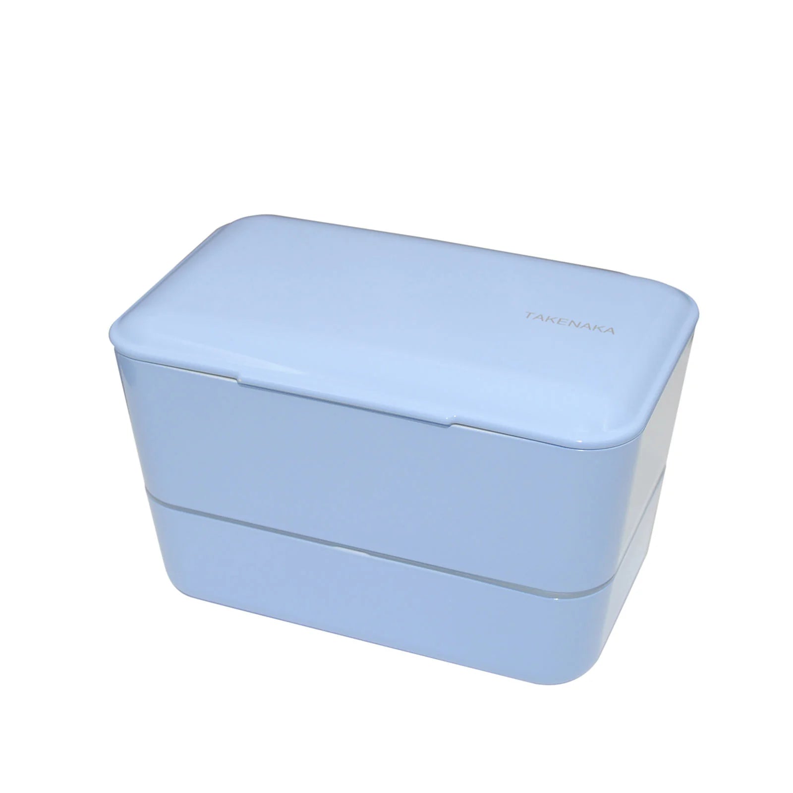 Bento box in Periwinkle Blue 