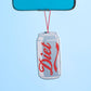 Diet Soda Air Freshener—Cola Scent