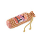 Feline Frenzy Salami Slammer Kicker Toy