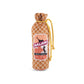Feline Frenzy Salami Slammer Kicker Toy