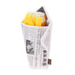 Fish and Chippy Chews Dog Toy