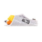Fish and Chippy Chews Dog Toy