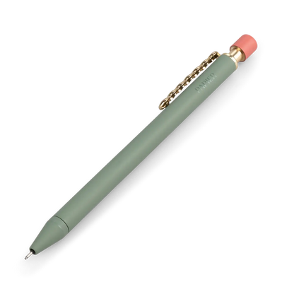 Click-and-Write Pencil