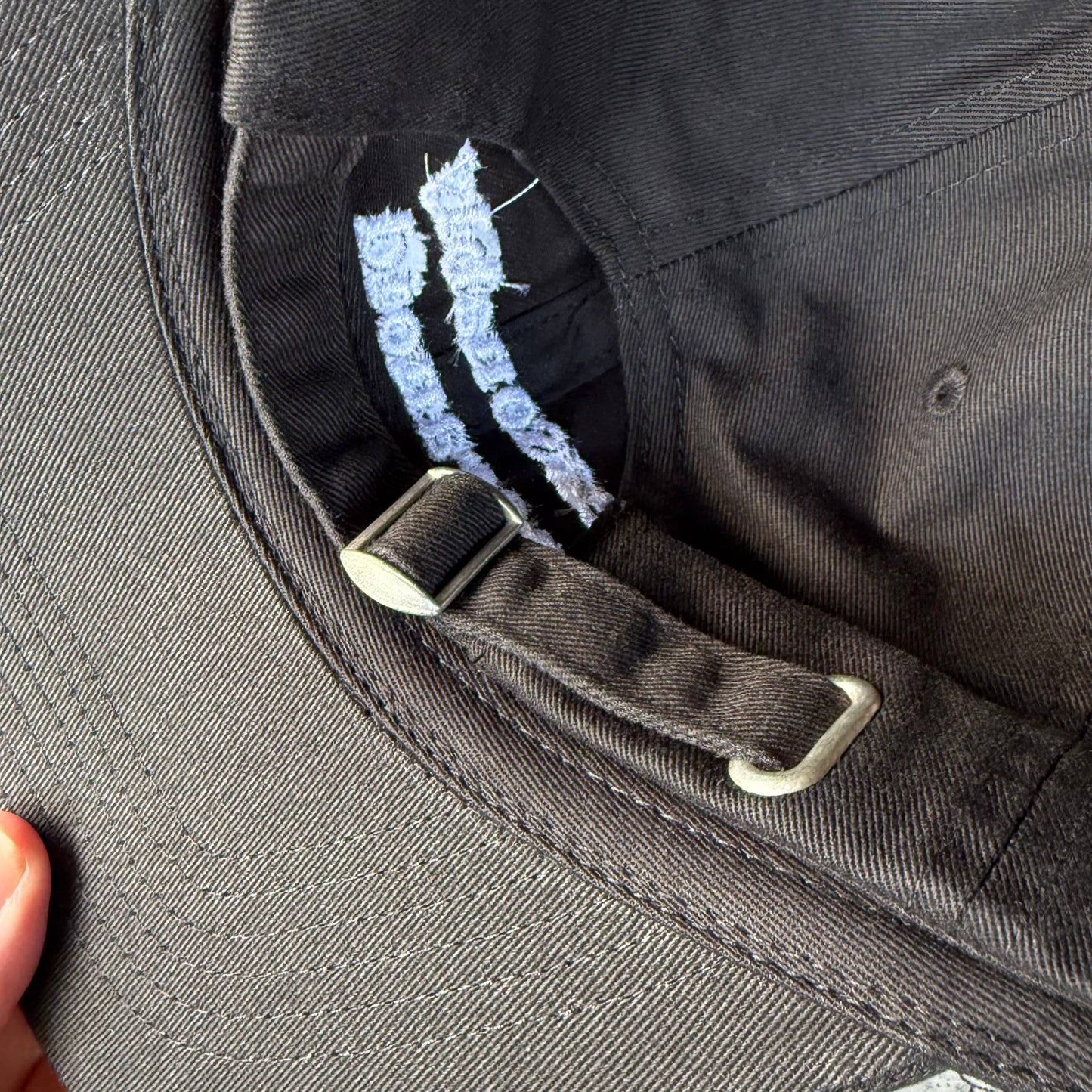 Kimchi Baseball Cap
