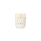White Terazzo Mug