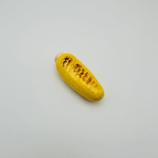 Roasted Corn Chopstick Rest