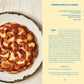 Pommes Anna dessert on a plate with recipe text on the side.
