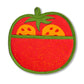 Tomato Pot holder