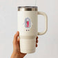 Diet Coke Deanne Sticker