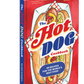 The Hot Dog Cookbook