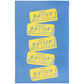 Butter Sticks Dishtowel