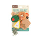 Feline Frenzy Purrfect Pairings Cat Toy