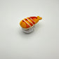 Mini Shrimp sushi.