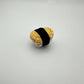 Mini Tamago sushi.