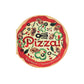 Made with Love: Pizza!