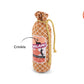 Feline Frenzy Salami Slammer Kicker Toy