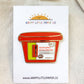 Gochujang Enamel Pin