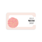 Pack of mini notes with a pink concha design on a white background with pink border. 
