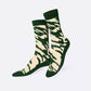 Fizzy Bubbles Socks