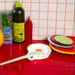 Egg Spoon Rest