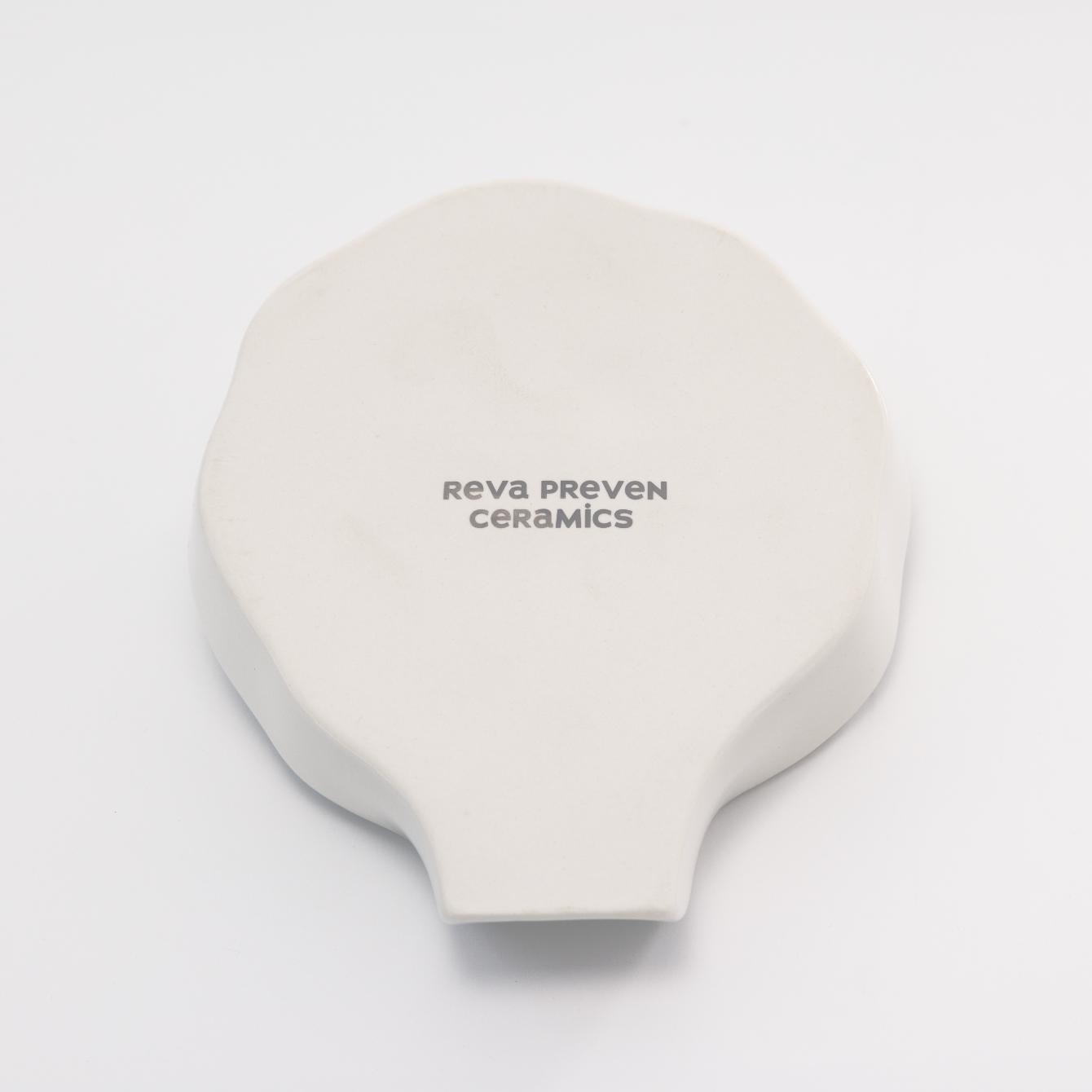 Egg Spoon Rest