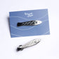 Sardine Pin