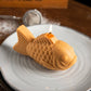 Taiyaki Candle