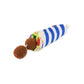 Falafull of Fun Dog Toy