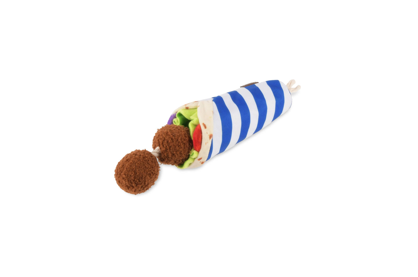 Falafull of Fun Dog Toy