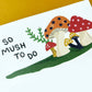 zoomed in image of details on "so mush to do" notepad