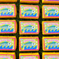 Sardine refillable lighters 