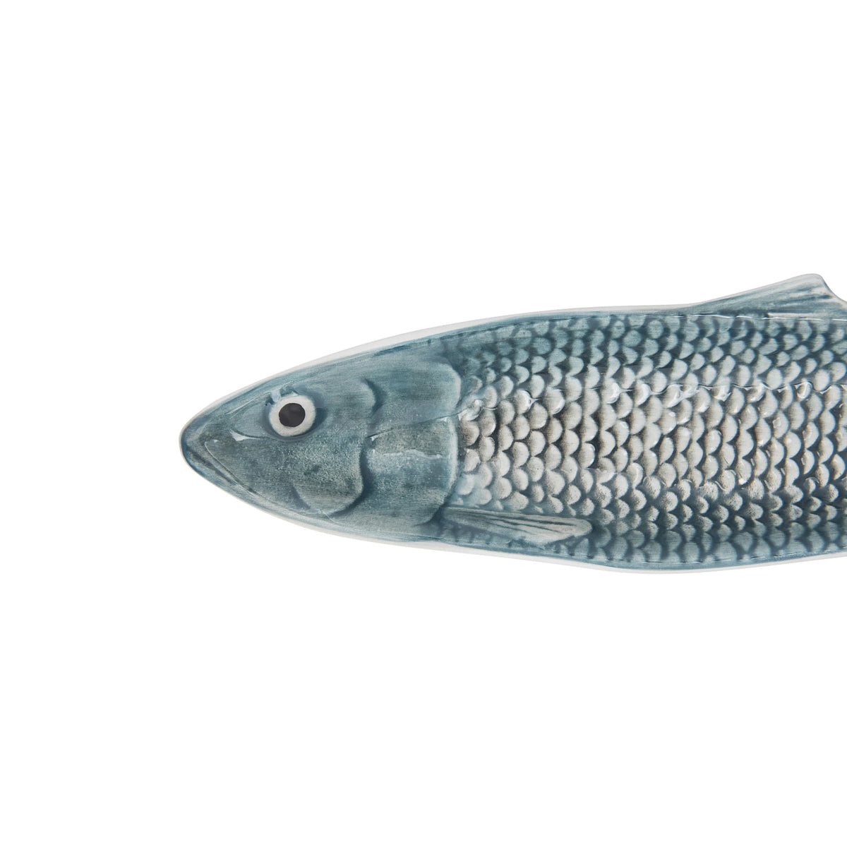 Sardine Ceramic Dish