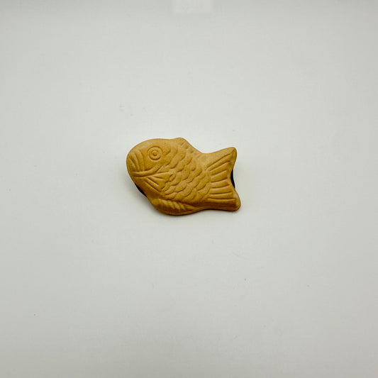 Taiyaki choptick holders.