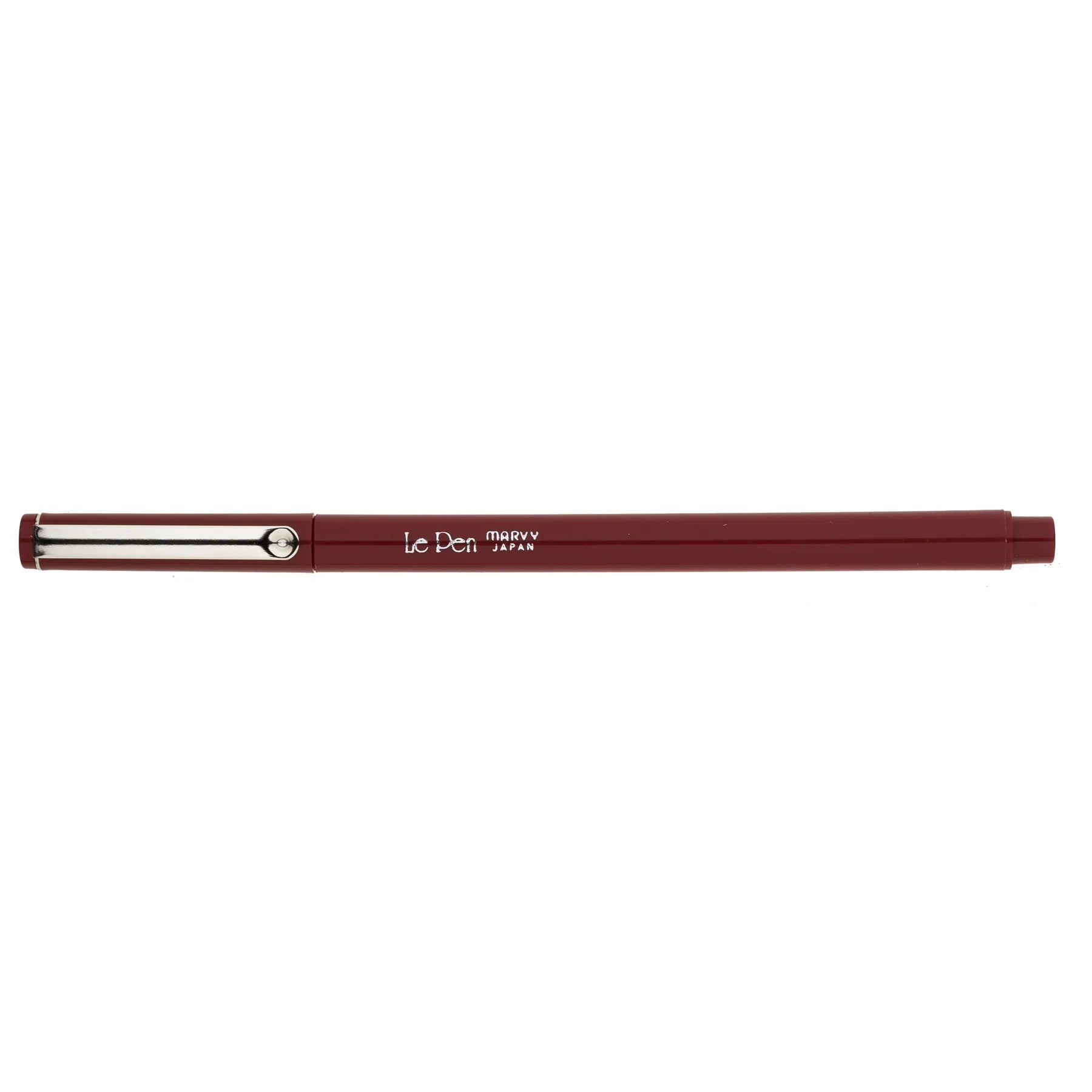 Le Pen - fine tip colored pen 