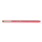 Le Pen fine tip colored pen -- pink 