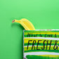 Banana bookmark