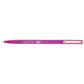 Le Pen fine tip colored pen -- magenta 