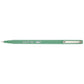 Le Pen fine tip colored pen -- green 
