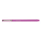 Le Pen fine tip colored pen - lavender 