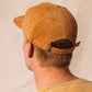 Back of Tacos corduroy hat 