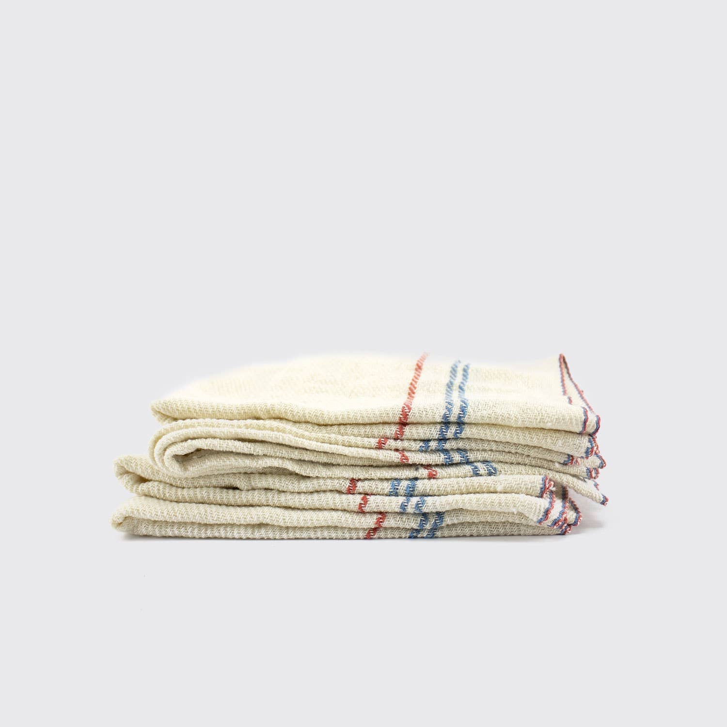 cotton napkins set of 4 