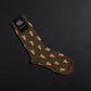 Unisex-bloody mary-socks 
