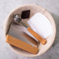 Sourdough making kit included tools 